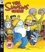 The Simpsons (PS3)