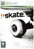 Skate (Xbox 360)
