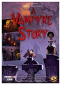 A Vampyre Story (PC DVD)