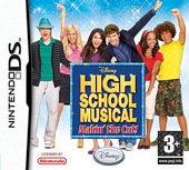 High School Musical Makin the Cut
