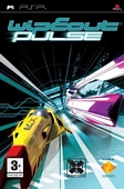 Wipeout Pulse (PSP)