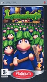 Lemmings - Platinum Edition (PSP)