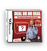 Deal Or No Deal (Nintendo DS)