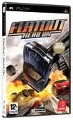 FlatOut: Head On (PSP)