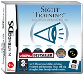 Sight Training (Nintendo DS)