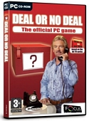 Deal or No Deal (PC CD)