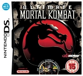 Ultimate Mortal Kombat