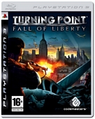 Turning Point: Fall Of Liberty (PS3)