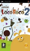 LocoRoco 2 (PSP)