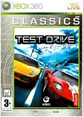 Test Drive Unlimited (Xbox 360)