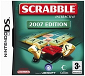 Scrabble 2007 (Nintendo DS)