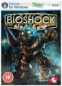 Bioshock (PC DVD) Bioshock (PC DVD)