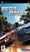 SEGA Rally (PSP)
