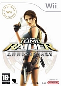 Tomb Raider: Anniversary (Wii)