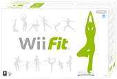 Wii Fit (Wii)