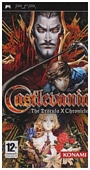 Castlevania Dracula X Chronicles
