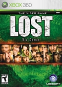 UBI Soft 108742 Lost Via Domus