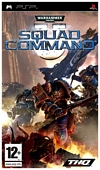 Warhammer 40 000 Squad Command