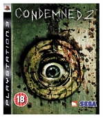 Condemned 2 (PS3) Condemned 2 (PS3)