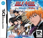 Bleach The Blade of Fate