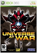 Universe at War: Earth Assault (Xbox 360)