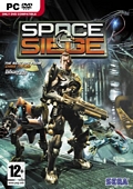 Space Siege (PC)