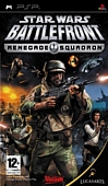 Star Wars Battlefront: Renegade Squadron (PSP)