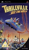Thrillville Off the Rails