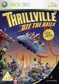 Thrillville: Off the Rails (Xbox 360)