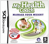 My Health Coach Manage Your Weight Includes An Exclusive Pedometer
