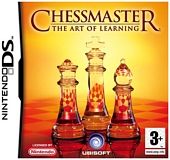 Chessmaster The Art of Learning