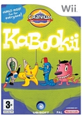 Cranium Kabookii (Wii)