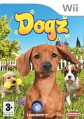 Dogz (Wii)