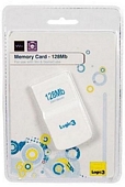 Bigben Interactive 128Mb Memory Card (Wii/Gamecube)