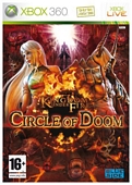 Kingdom Under Fire: Circle of Doom (Xbox 360)