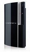 Sony Playstation 3 Console (40GB Version) image