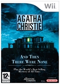 Agatha Christie - And Then There Were None (Wii)