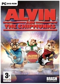 Alvin and the Chipmunks
