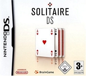 Solitaire: Ultimate Collection (Nintendo DS)