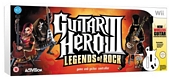 Guitar Hero III: Legends Of Rock - Guitar Bundle (Wii) image