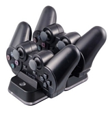 Controller Dual Charging Dock (PS3)