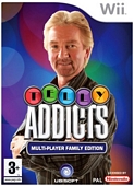 Telly Addicts Wii