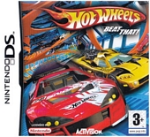 Hot Wheels: Beat that! (Nintendo DS)