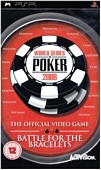 World Series of Poker 2008 Battle for the Bracelets