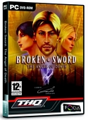 Broken Sword: The Angel of Death (PC DVD)
