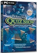Britannica Quiz Show (PC)