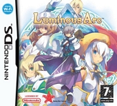 Luminous Arc
