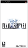 Final Fantasy I (PSP)