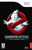 Ghostbusters: The Video Game (Wii)