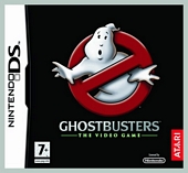Ghostbusters (Nintendo DS)